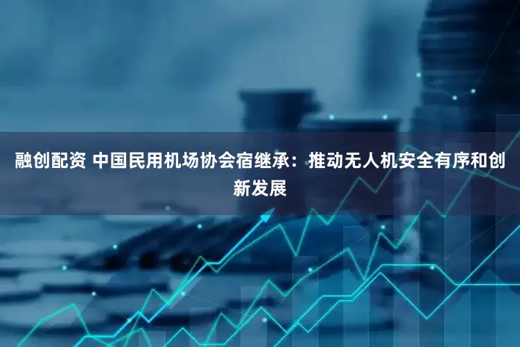 融创配资 中国民用机场协会宿继承：推动无人机安全有序和创新发展