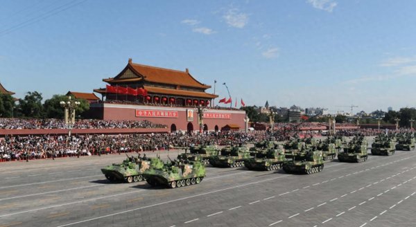 长城配资 中方公布名单, 20多国领导人将赴华, 美国出招搅局, 不许做2件事