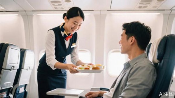 东兴证券 为什么空姐不敢反抗白金卡？