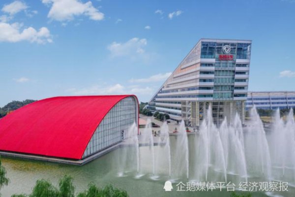 牛股动力 东风汽车资产腾挪：岚图汽车介绍上市，东风集团股份私有化退市