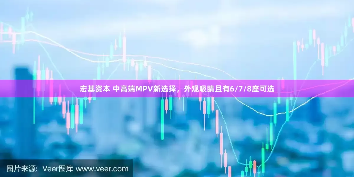 宏基资本 中高端MPV新选择，外观吸睛且有6/7/8座可选